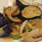 家庭料理 あくび - 