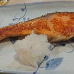 家庭料理 あくび - 