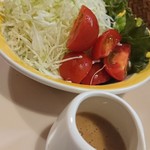 家庭料理 あくび - 