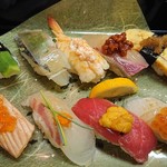 Sushi Daisen - 