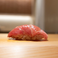 すが弥 - 大間の大トロ