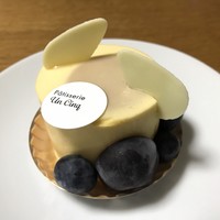 カジュアルにカフェ使いできる可愛いパティスリー By Oldhirobo パティスリー アン サンク Patisserie Un Cinq 大森海岸 ケーキ 食べログ