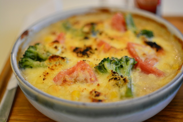 ぼんじゅーる - 鶴岡（喫茶店）の写真