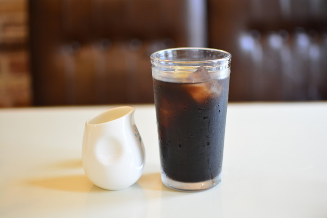 ぼんじゅーる - 鶴岡（喫茶店）の写真