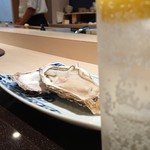 季節料理と地酒 裕 - 