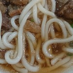 Tachigui Udom Misawa - うどん