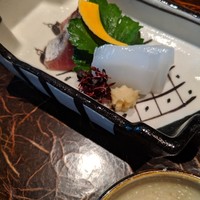 個室和食 東山 新宿本店 - 
