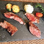 神田 まる牛 second - 