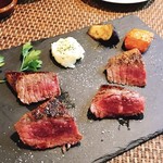 神田 まる牛 second - 