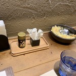 山下本気うどん - 