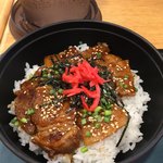 レストランなごみ 九州労災病院店