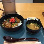 レストランなごみ 九州労災病院店