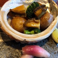 個室和食 東山 新宿本店 - 