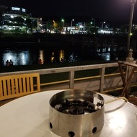 モリタ屋 木屋町店 - 