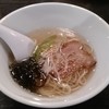 Hanabi 塩ラーメン