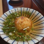 玉子焼 にし尾 - 