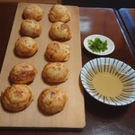 玉子焼 にし尾 - 