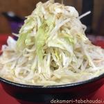 ラーメン二郎 - 