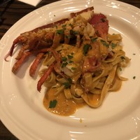 エビスエスクラッシコ - パースタ。