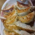 餃子専科Lee - 