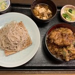 Soba Koubou Yuuan - 