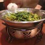 中国料理東北大冷麺 - 