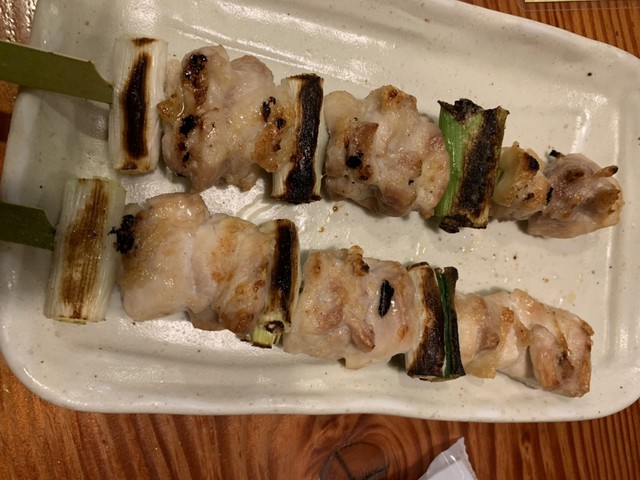 Torikizoku Ikebukuro Yakitori Grilled Chicken Tabelog
