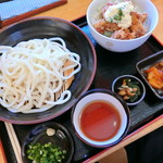 Sanuki Udon Nakadaya - 