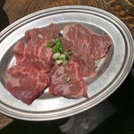 焼肉どんどん - 