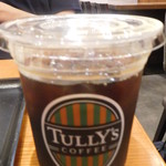 タリーズコーヒー - 水出しアイスコーヒー（Ｇ）