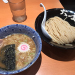 六厘舎 東京駅東京ラーメンストリート - 