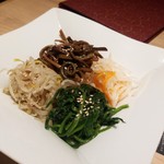 肉のひぐち直営焼肉 安福 - 