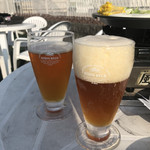 Isetan bia gaden - 