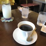 カフェ＆レスト ユーミン - ドリンク写真: