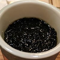 鮨 しゅん輔 阿佐ヶ谷 - 