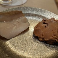 鮨 しゅん輔 阿佐ヶ谷 - 