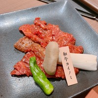 肉の匠 将泰庵 船橋駅前 はなれ店 - 