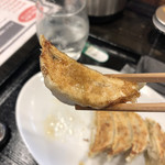 おれ流ラーメン鶏さき麺いち - 