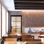 グラッシェル - センス抜群のインテリア