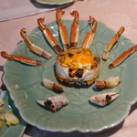 成隆行蟹王府 - 