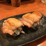 Yakitori Toriho - 