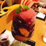 カフェ アンノン - 