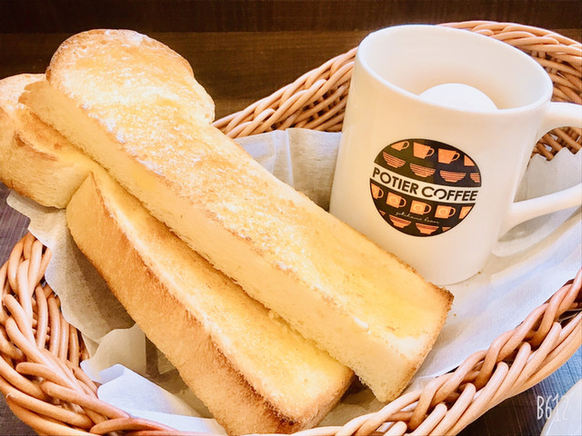ポティエコーヒー 新横浜店 Potier Coffee 新横浜 カフェ 食べログ ポティエコーヒー 新横浜店 Potier Coffee 新横浜 カフェ 食べログ
