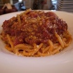 PASTAVOLA - ボロネーゼ900円