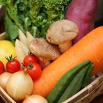 串匠 ほうずき - 野菜が苦手な人も串揚げだったら食べれると思いますよ＾＾