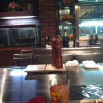 ステーキハウス華 - 