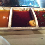 ステーキハウス華 - 