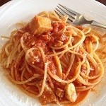 トラットリア タマヤ - 