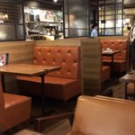 オスロ コーヒー 横浜ジョイナス店