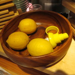 SETOUCHI 檸檬食堂 - 